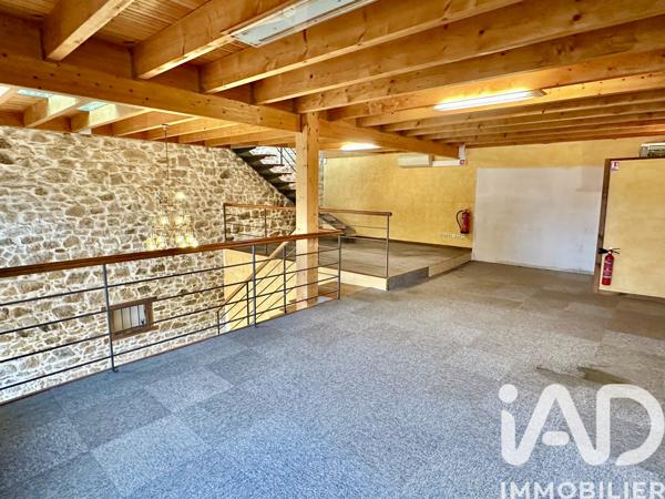 Murs commerciaux  à vendre 160 m² Couzeix
