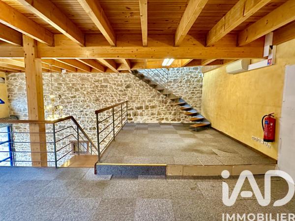 Murs commerciaux  à vendre 160 m² Couzeix