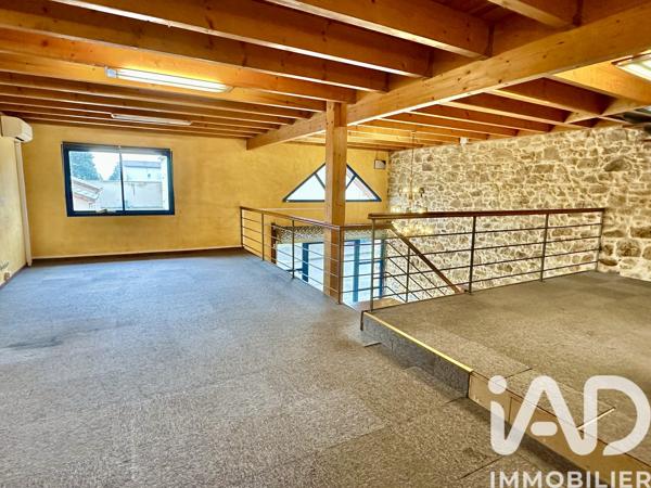 Murs commerciaux  à vendre 160 m² Couzeix