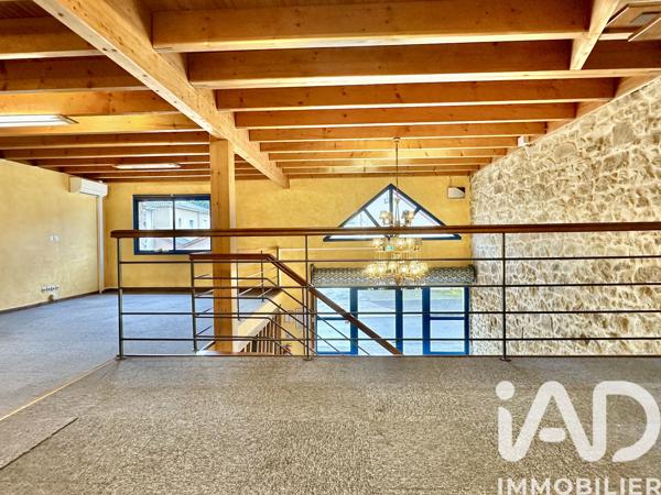 Murs commerciaux  à vendre 160 m² Couzeix