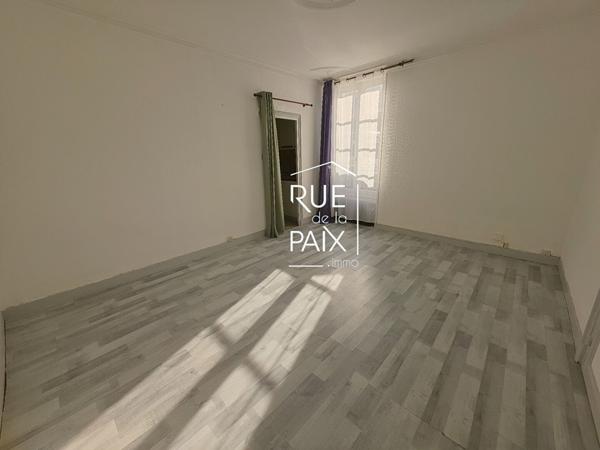 86000 POITIERS INVESTISSEUR Immeuble de rapport / 3 lots Poitiers Pont-Neuf