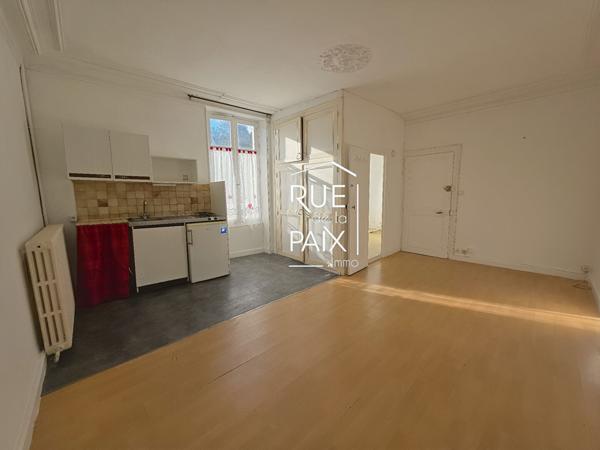 86000 POITIERS INVESTISSEUR Immeuble de rapport / 3 lots Poitiers Pont-Neuf