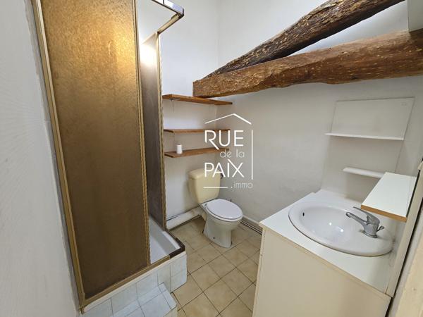 86000 POITIERS INVESTISSEUR Immeuble de rapport / 3 lots Poitiers Pont-Neuf
