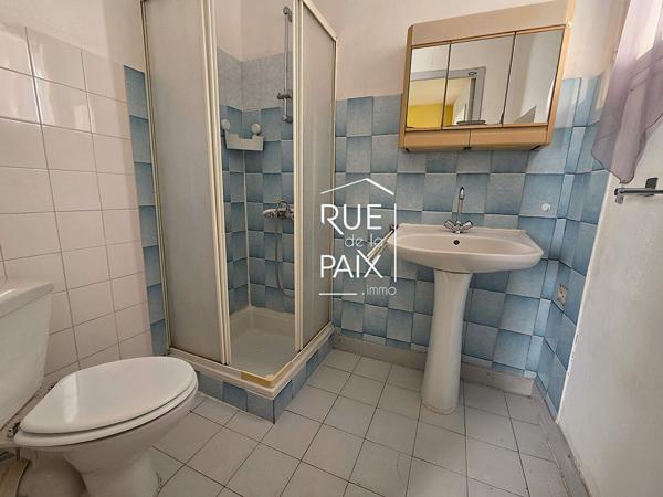 86000 POITIERS INVESTISSEUR Immeuble de rapport / 3 lots Poitiers Pont-Neuf