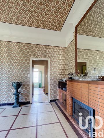 Maison à vendre 7 pièces 173 m² Elne