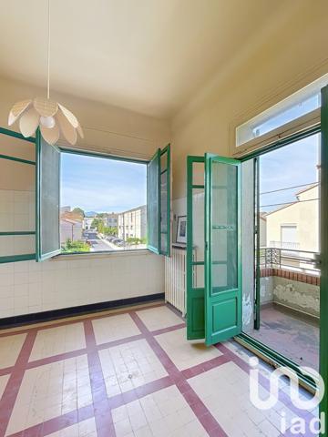 Maison à vendre 7 pièces 173 m² Elne
