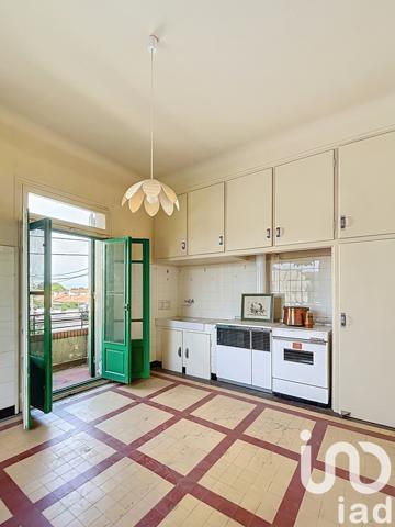 Maison à vendre 7 pièces 173 m² Elne