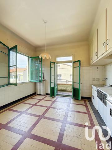 Maison à vendre 7 pièces 173 m² Elne