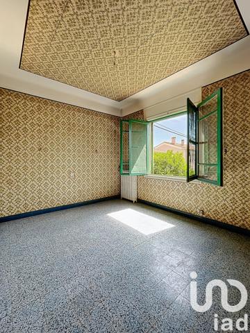 Maison à vendre 7 pièces 173 m² Elne