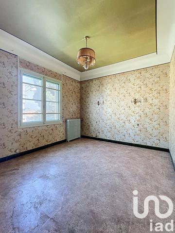 Maison à vendre 7 pièces 173 m² Elne