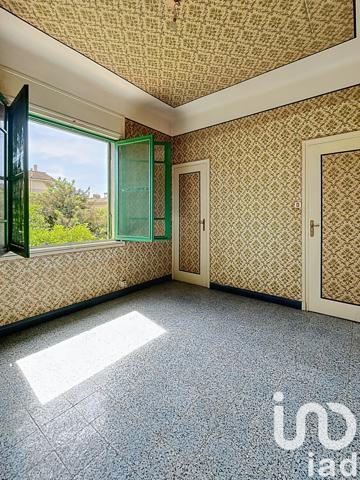 Maison à vendre 7 pièces 173 m² Elne