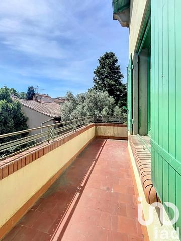 Maison à vendre 7 pièces 173 m² Elne