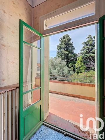 Maison à vendre 7 pièces 173 m² Elne