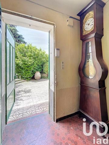 Maison à vendre 7 pièces 173 m² Elne