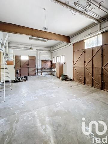 Maison à vendre 7 pièces 173 m² Elne