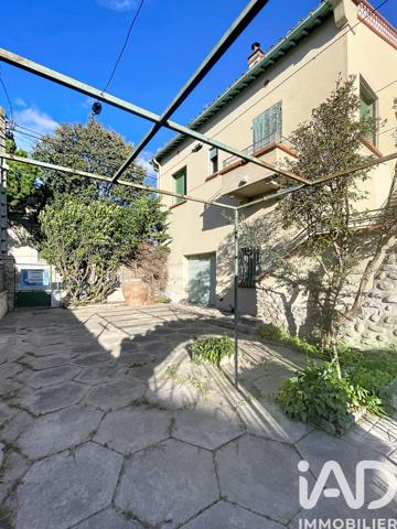 Maison à vendre 7 pièces 173 m² Elne