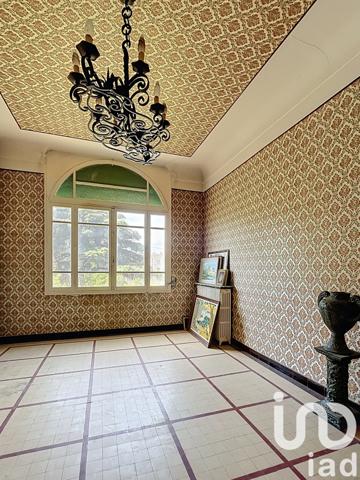 Maison à vendre 7 pièces 173 m² Elne