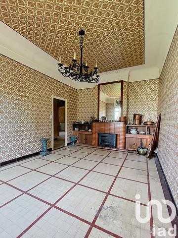 Maison à vendre 7 pièces 173 m² Elne