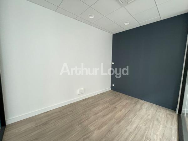 Bureaux modernes et lumineux à louer à Lille Centre - 250 m² au coeur d'un secteur dynamique et accessible