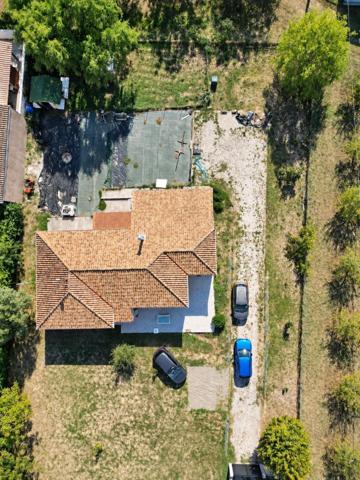 MAISON CONTEMPORAINE DE 145 M² SUR UN TERRAIN DE 1 921 M² – LÉDAT (47)