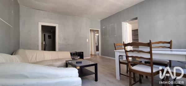 Maison à vendre 4 pièces 97 m² Saint-Avold