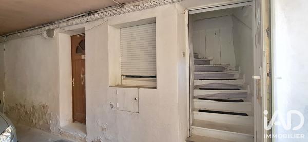 Maison à vendre 4 pièces 97 m² Saint-Avold