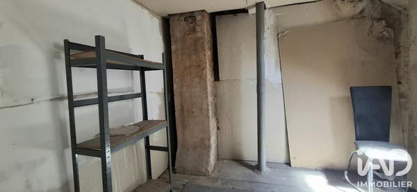 Maison à vendre 4 pièces 97 m² Saint-Avold