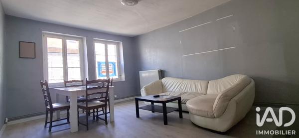 Maison à vendre 4 pièces 97 m² Saint-Avold