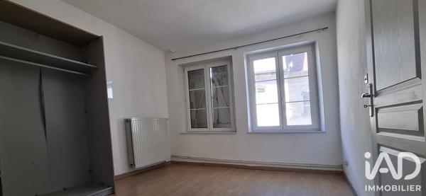 Maison à vendre 4 pièces 97 m² Saint-Avold