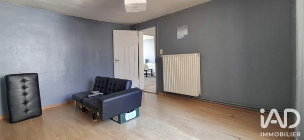 Maison à vendre 4 pièces 97 m² Saint-Avold