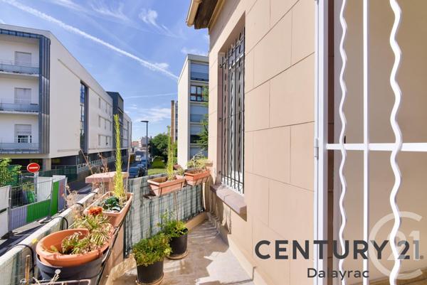Maison à vendre  3 pièces - 61 m2 FONTENAY SOUS BOIS - 94