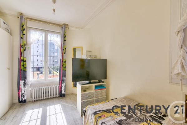 Maison à vendre  3 pièces - 61 m2 FONTENAY SOUS BOIS - 94