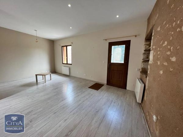 Maison à vendre 3 pièces 75.05m²