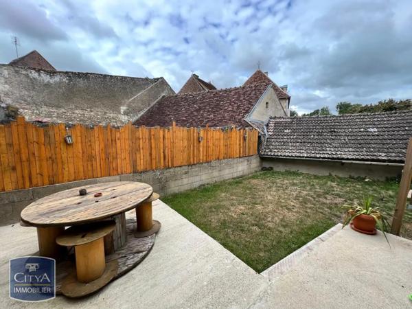 Maison à vendre 3 pièces 75.05m²