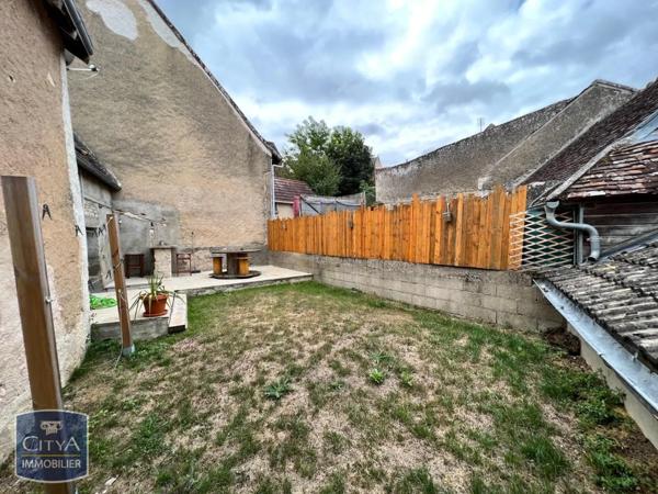 Maison à vendre 3 pièces 75.05m²
