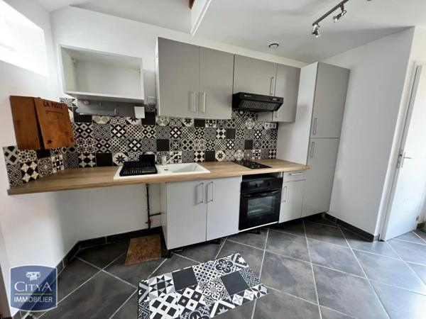 Maison à vendre 3 pièces 75.05m²