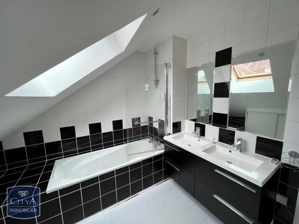 Maison à vendre 3 pièces 75.05m²