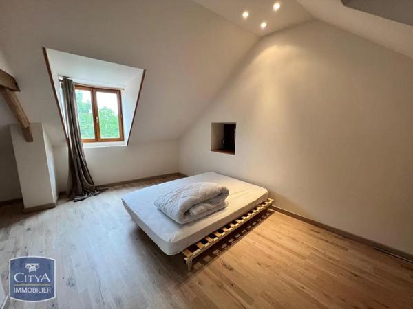 Maison à vendre 3 pièces 75.05m²