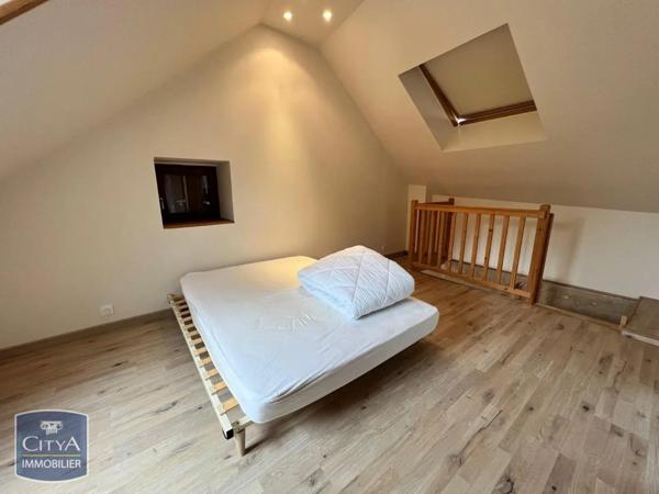 Maison à vendre 3 pièces 75.05m²