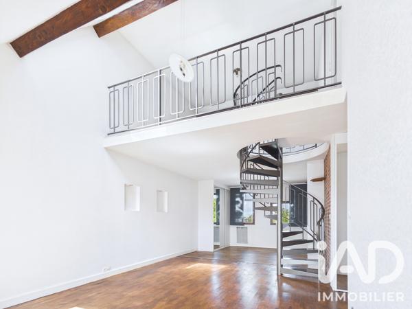 Appartement à vendre 5 pièces 105 m² Troyes