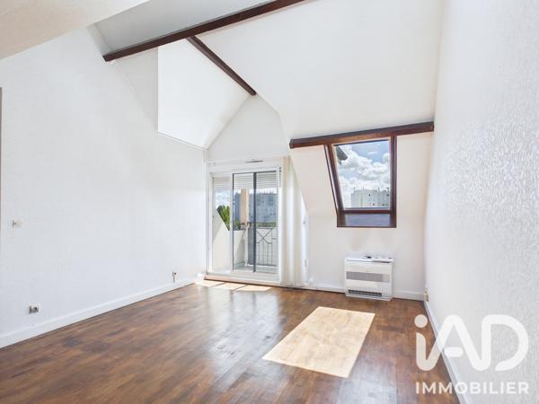 Appartement à vendre 5 pièces 105 m² Troyes