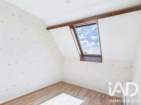Appartement à vendre 5 pièces 105 m² Troyes