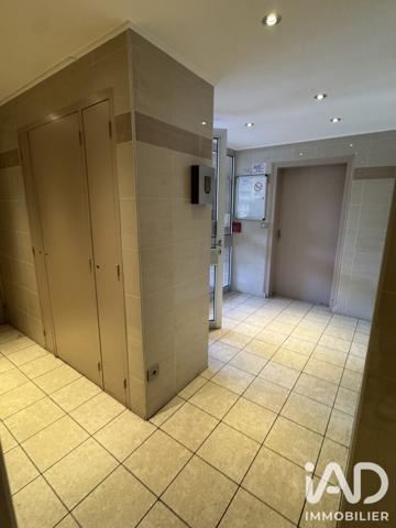 Appartement à vendre 5 pièces 105 m² Troyes