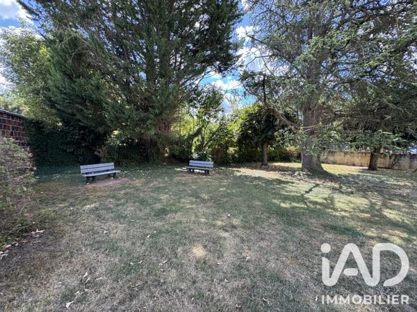 Appartement à vendre 5 pièces 105 m² Troyes