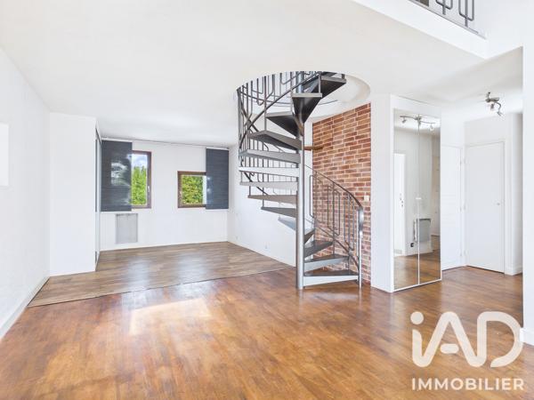 Appartement à vendre 5 pièces 105 m² Troyes