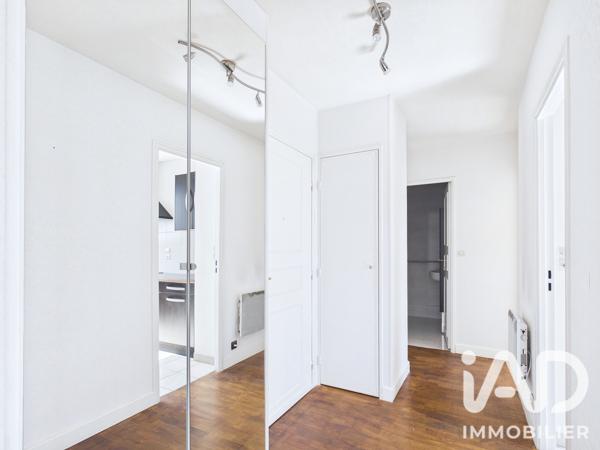 Appartement à vendre 5 pièces 105 m² Troyes