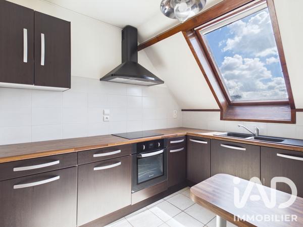 Appartement à vendre 5 pièces 105 m² Troyes