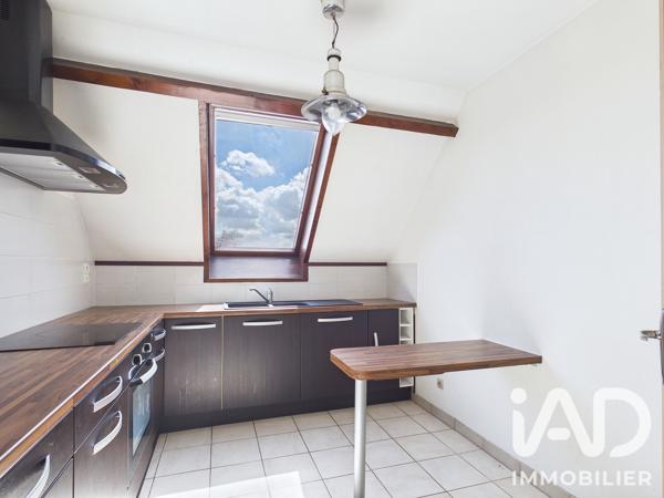 Appartement à vendre 5 pièces 105 m² Troyes