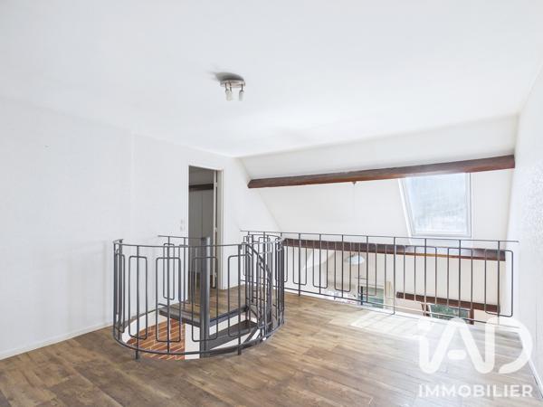 Appartement à vendre 5 pièces 105 m² Troyes