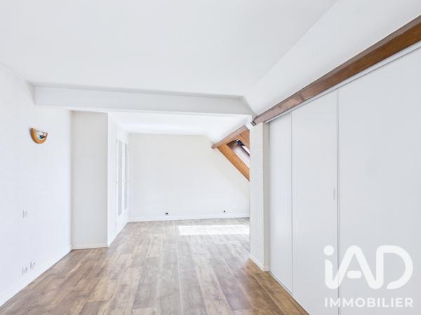 Appartement à vendre 5 pièces 105 m² Troyes